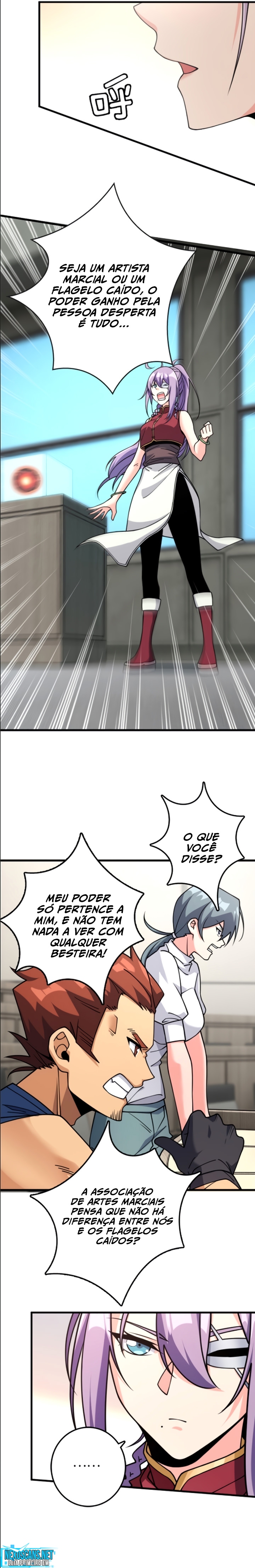 Read Release That Witch PT Manga Online