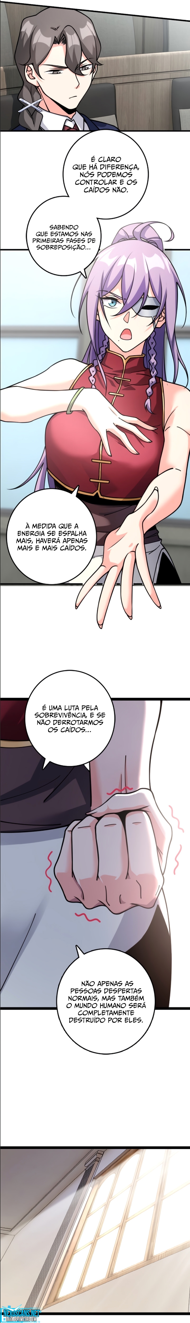 Read Release That Witch PT Manga Online