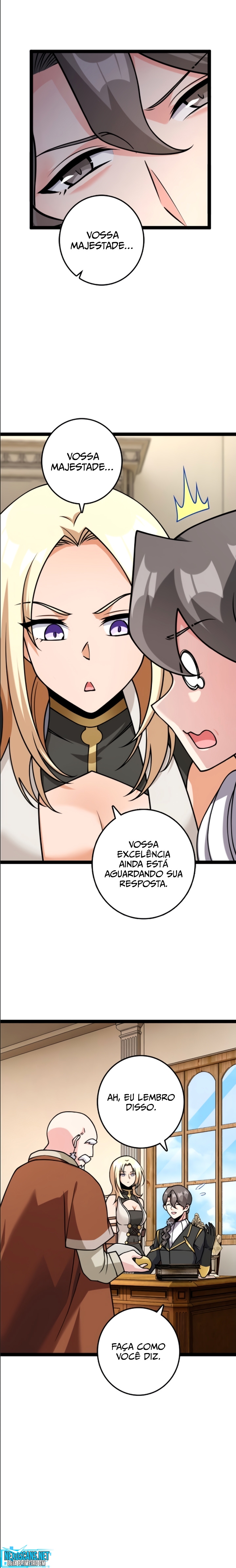 Read Release That Witch PT Manga Online