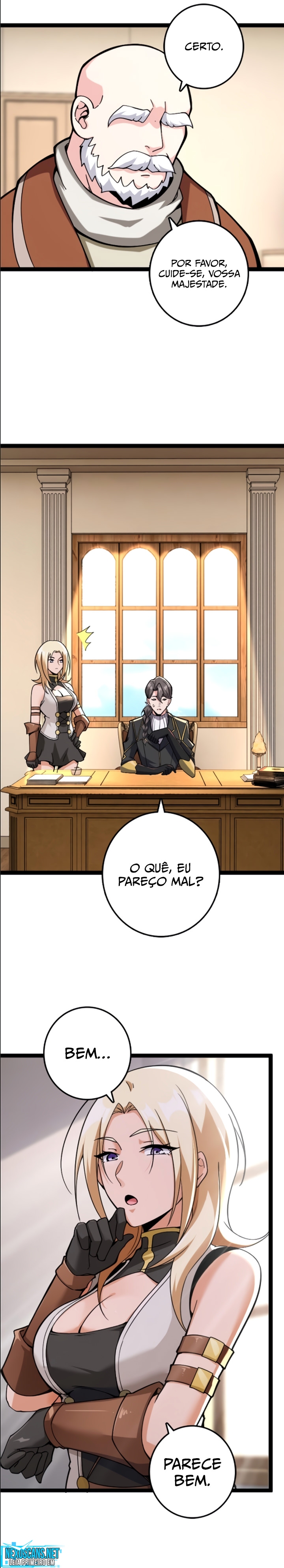 Read Release That Witch PT Manga Online