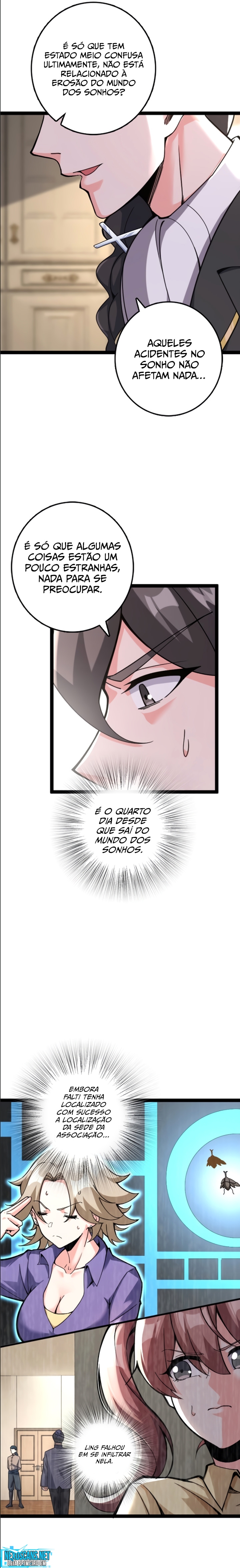 Read Release That Witch PT Manga Online