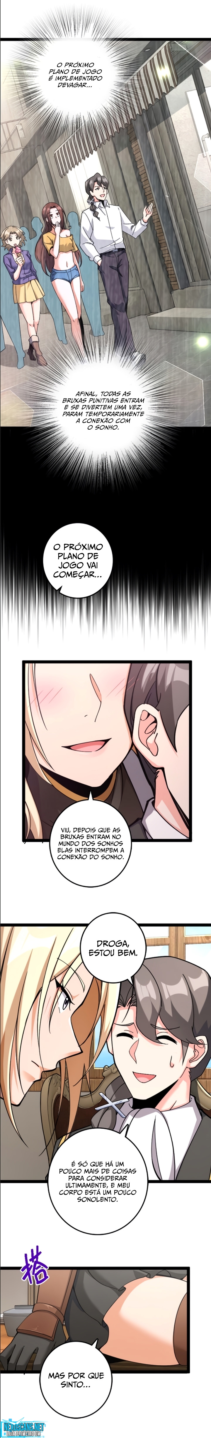 Read Release That Witch PT Manga Online