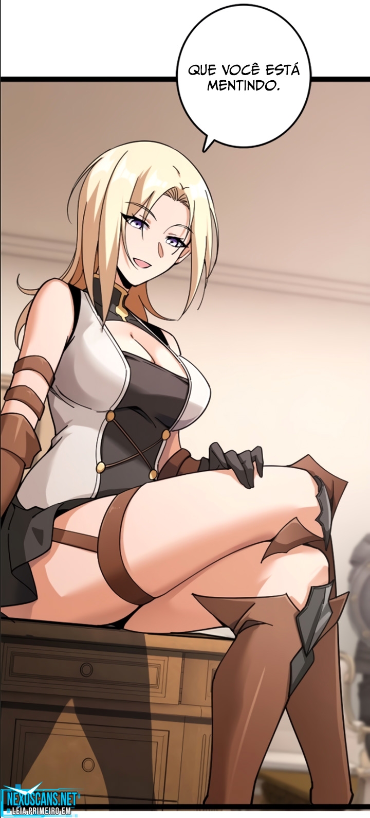 Read Release That Witch PT Manga Online
