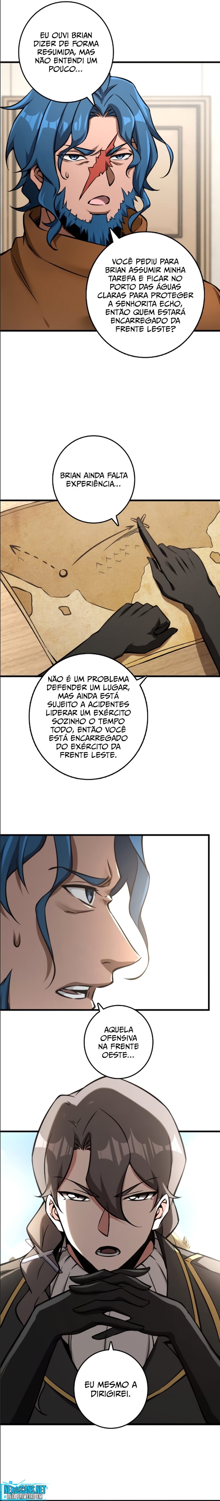 Read Release That Witch PT Manga Online