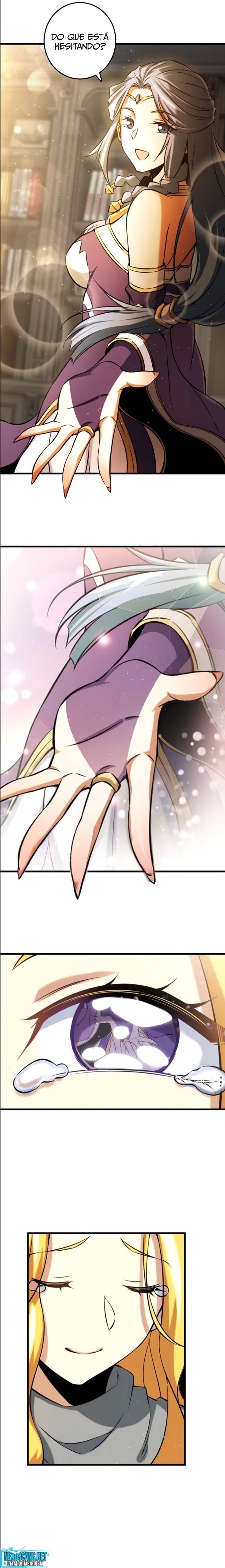 Read Release That Witch PT Manga Online