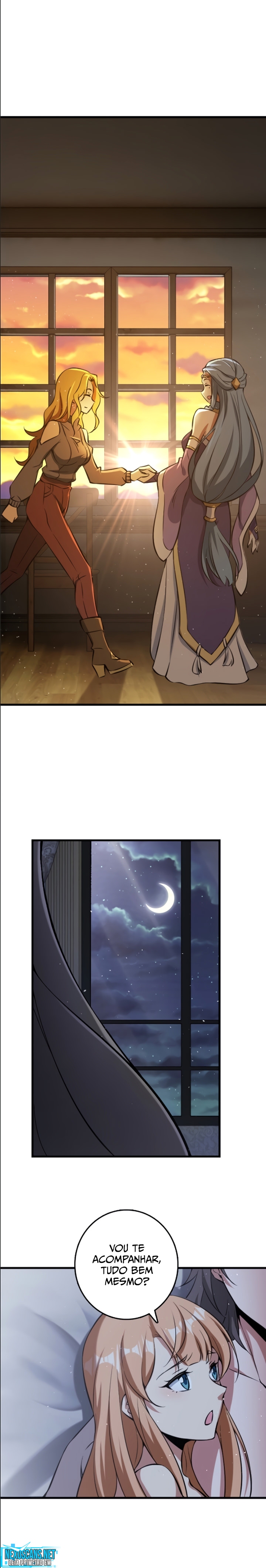Read Release That Witch PT Manga Online