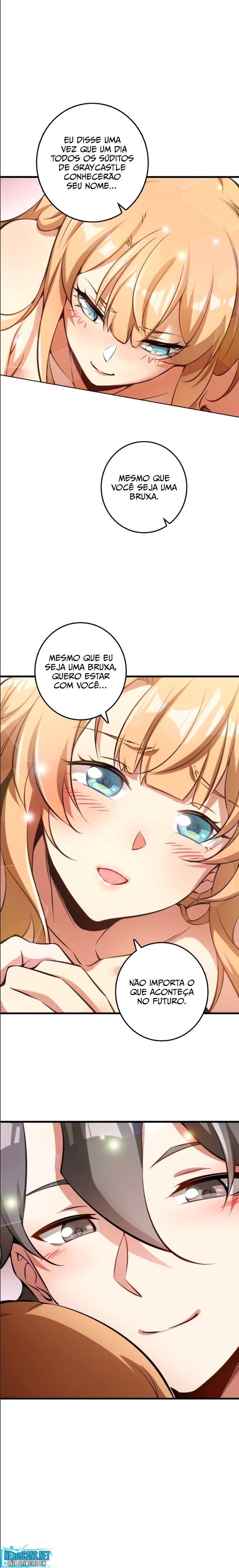 Read Release That Witch PT Manga Online