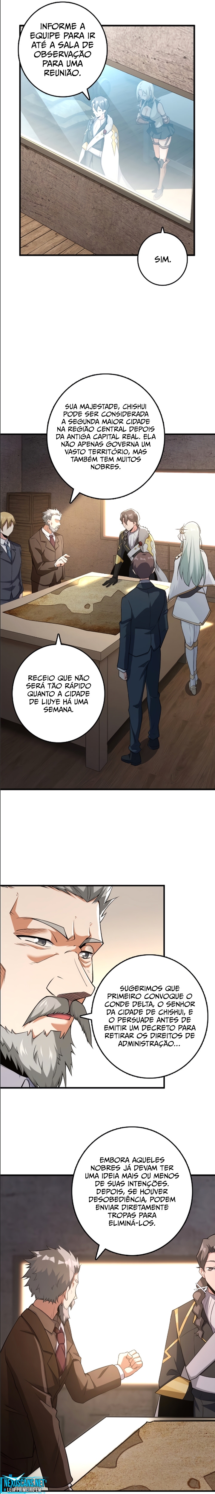 Read Release That Witch PT Manga Online