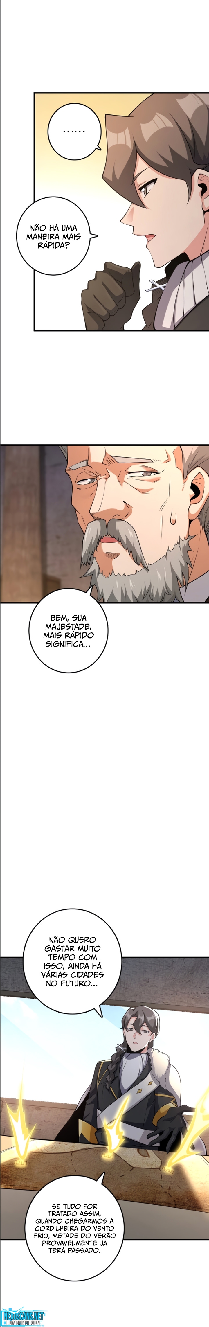 Read Release That Witch PT Manga Online