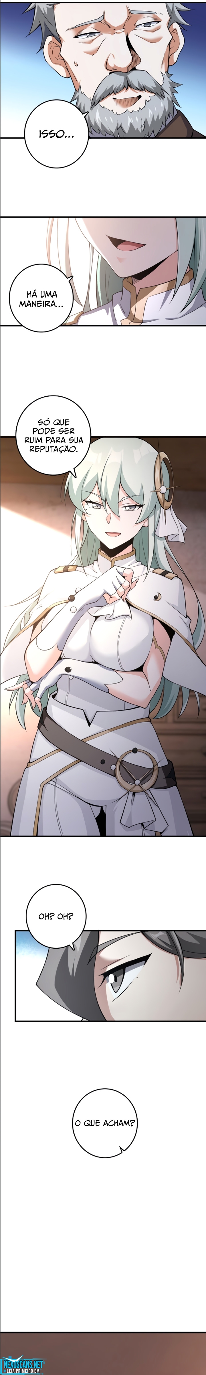 Read Release That Witch PT Manga Online