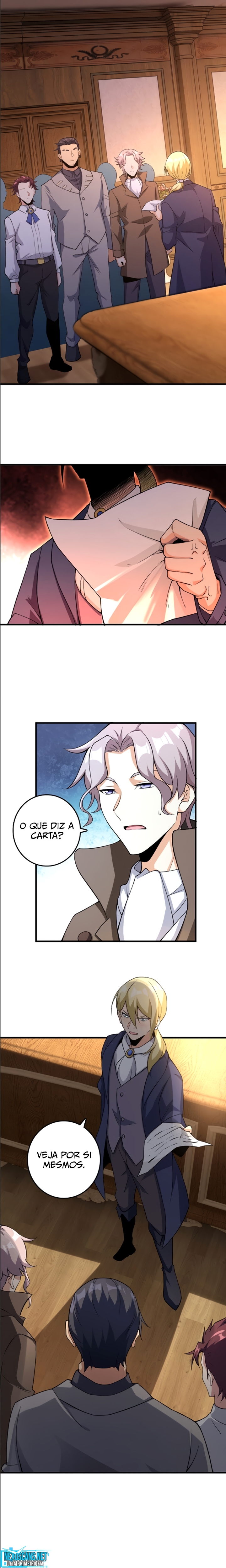 Read Release That Witch PT Manga Online