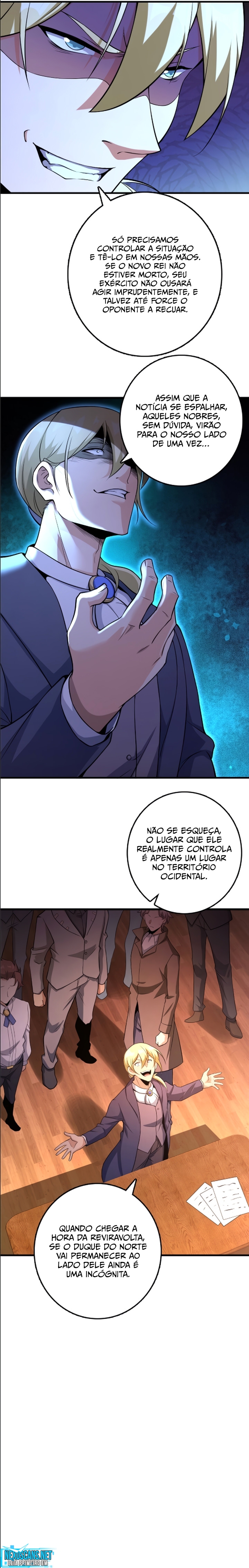 Read Release That Witch PT Manga Online