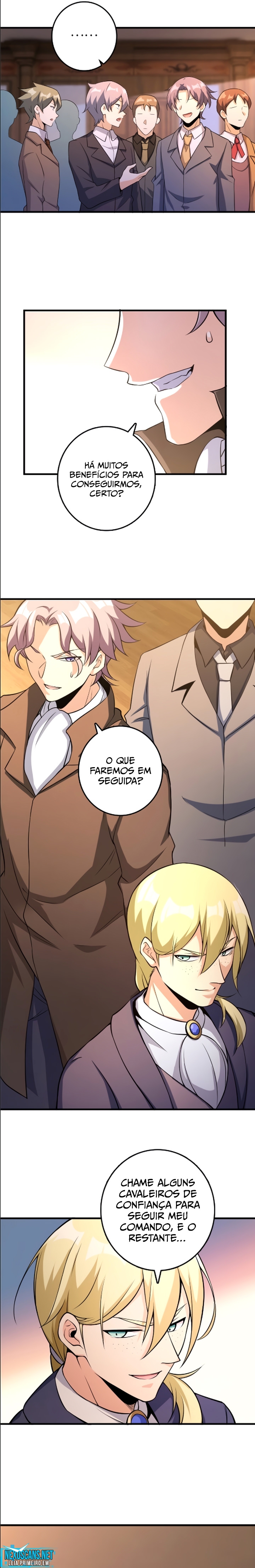 Read Release That Witch PT Manga Online