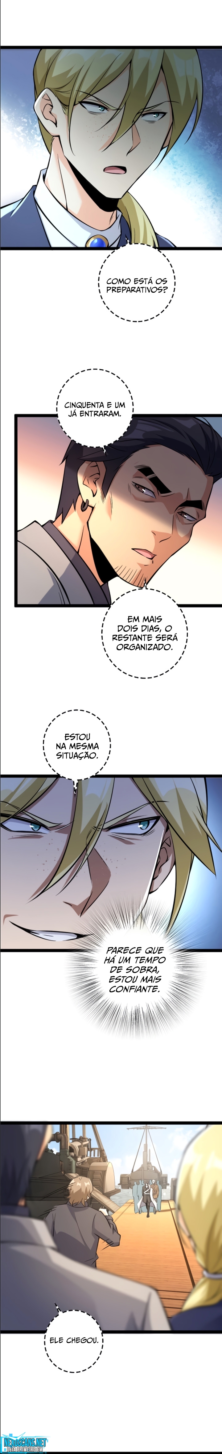 Read Release That Witch PT Manga Online