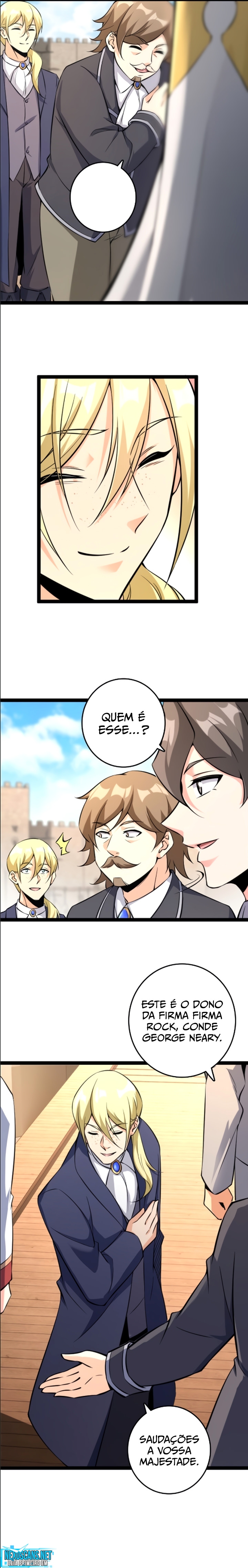 Read Release That Witch PT Manga Online