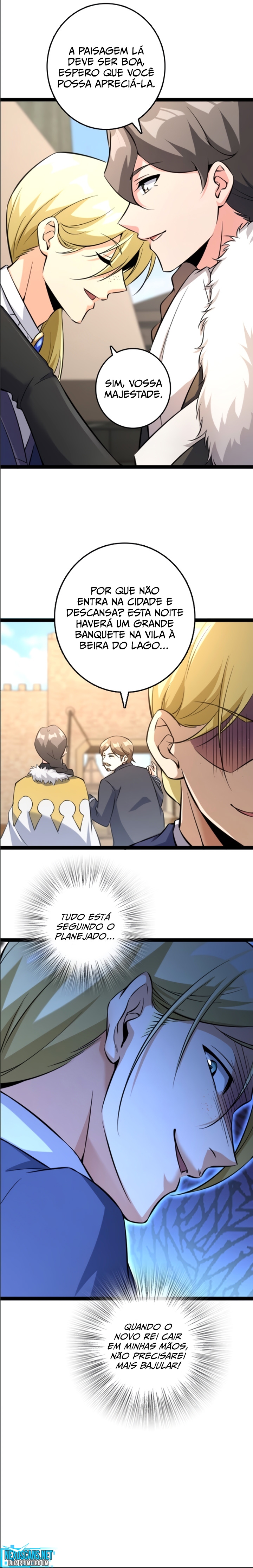 Read Release That Witch PT Manga Online