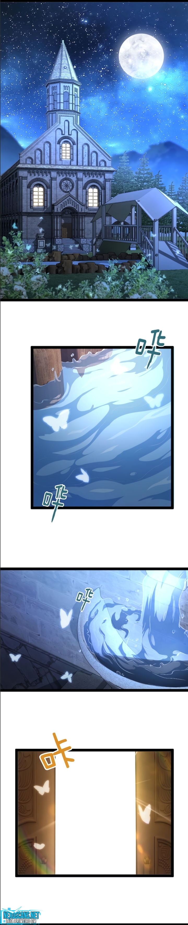 Read Release That Witch PT Manga Online