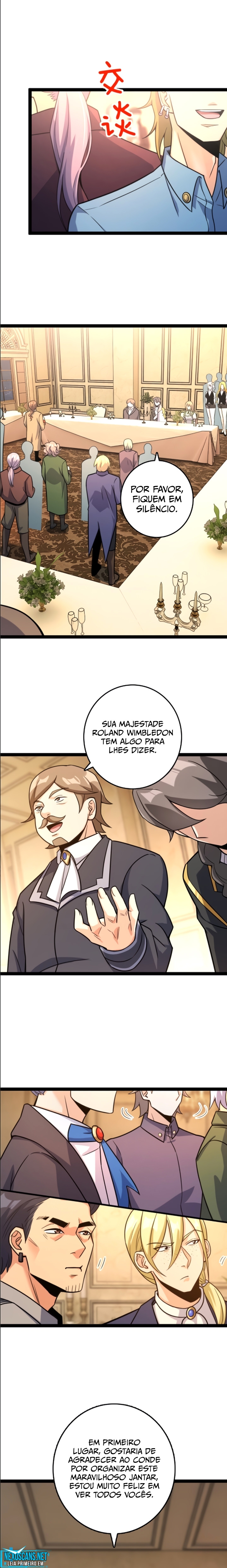 Read Release That Witch PT Manga Online