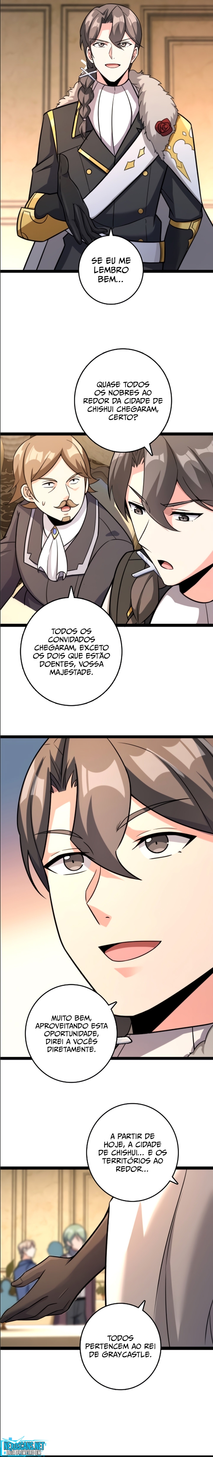 Read Release That Witch PT Manga Online