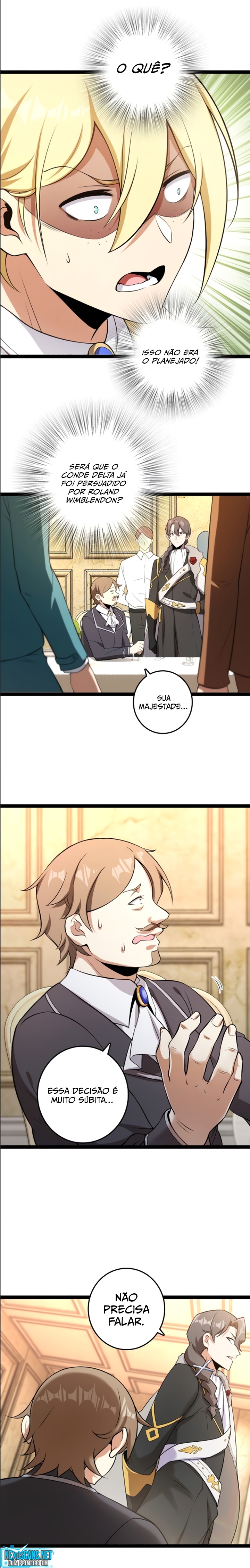 Read Release That Witch PT Manga Online