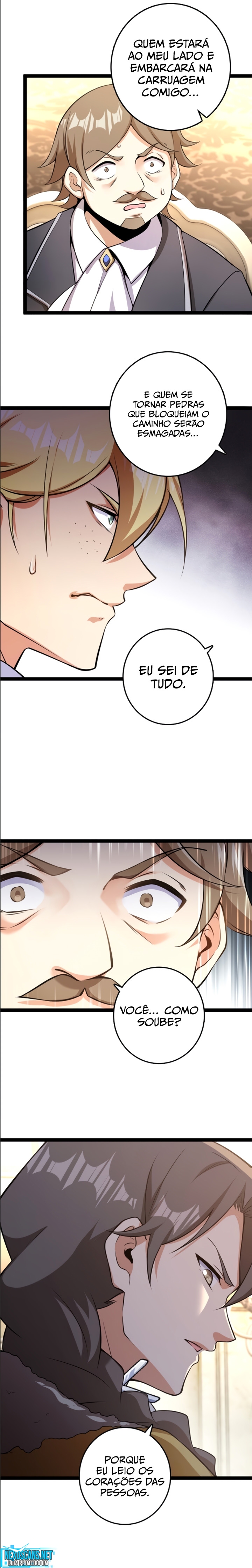Read Release That Witch PT Manga Online