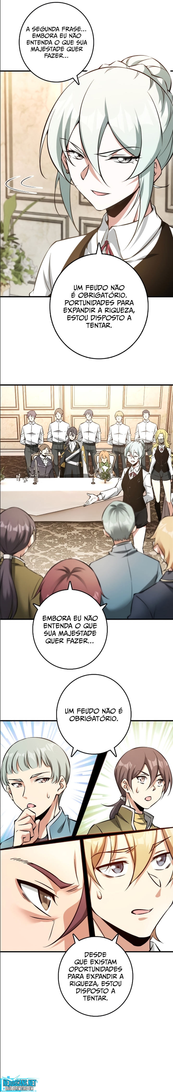 Read Release That Witch PT Manga Online