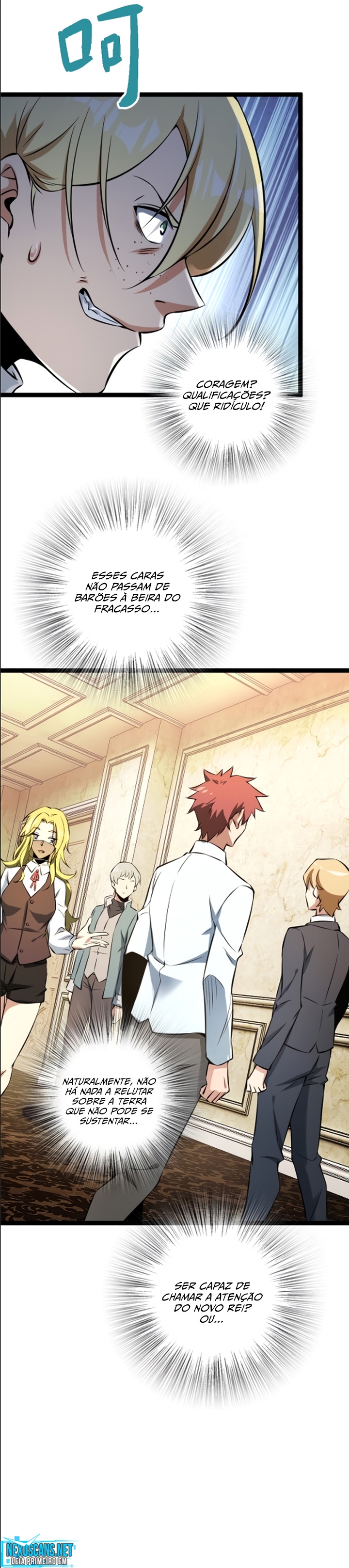 Read Release That Witch PT Manga Online