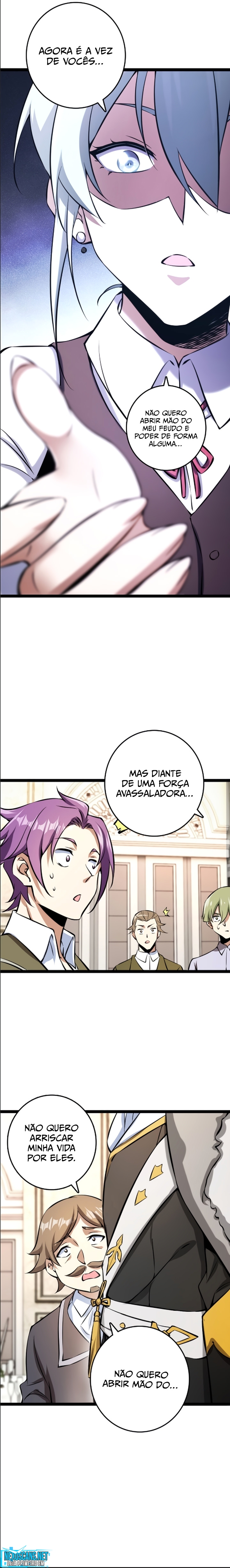 Read Release That Witch PT Manga Online