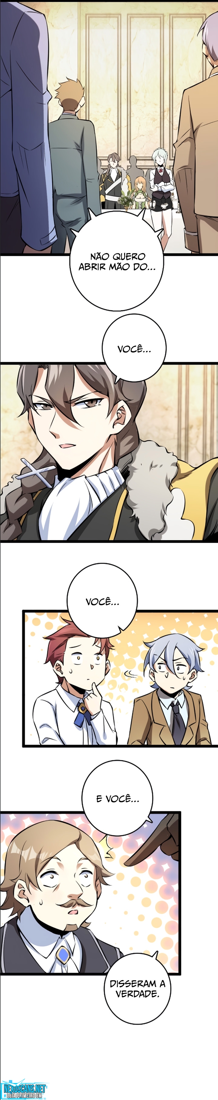 Read Release That Witch PT Manga Online