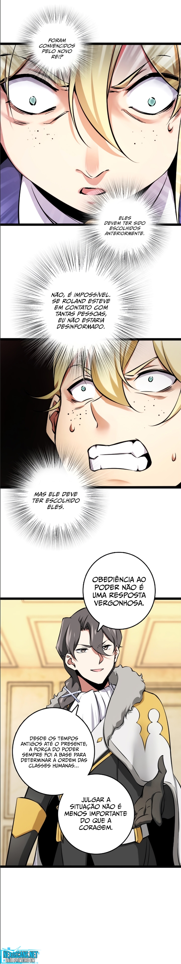 Read Release That Witch PT Manga Online