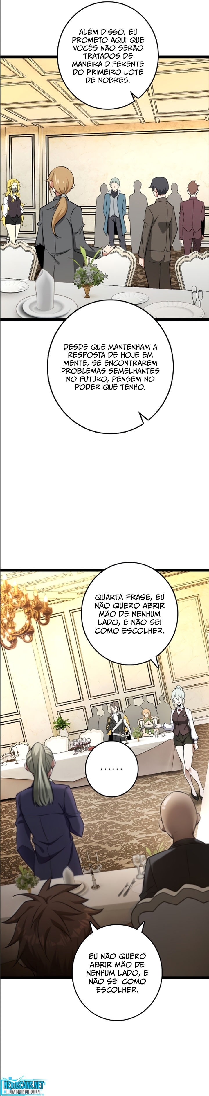 Read Release That Witch PT Manga Online
