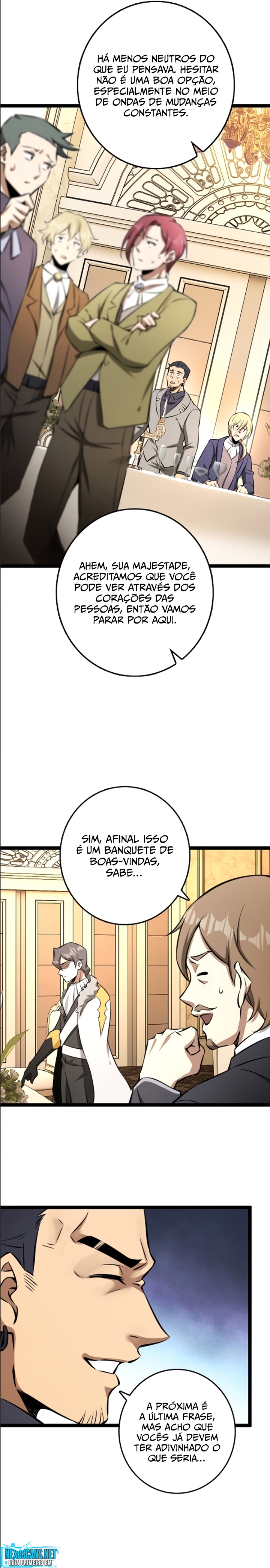 Read Release That Witch PT Manga Online