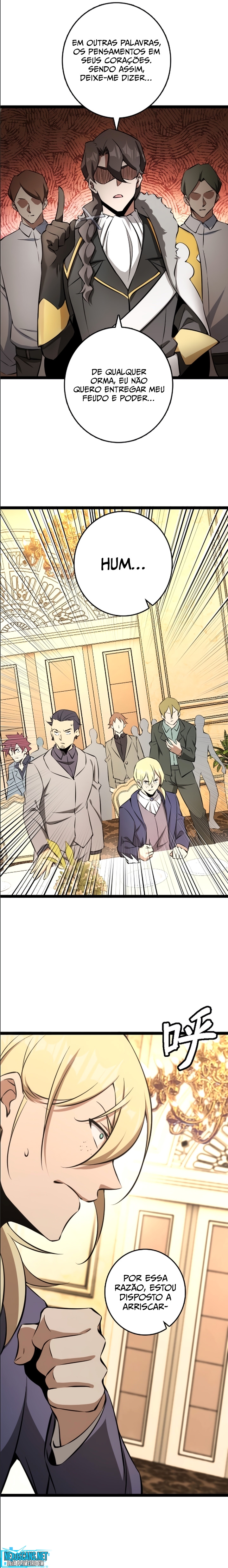Read Release That Witch PT Manga Online