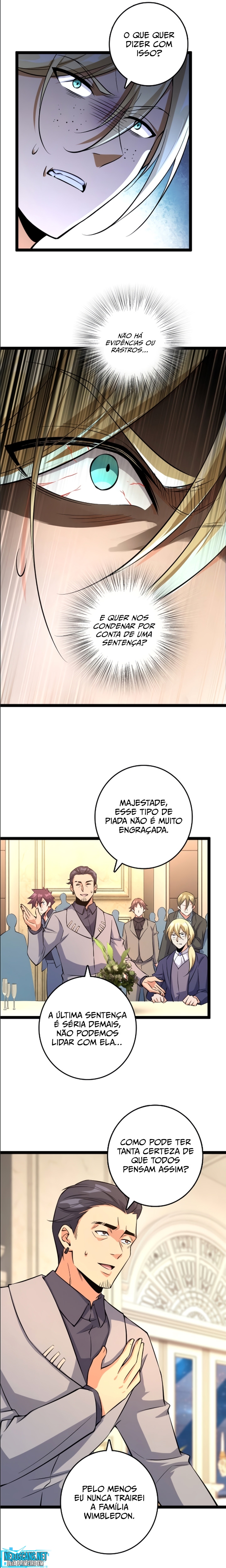 Read Release That Witch PT Manga Online