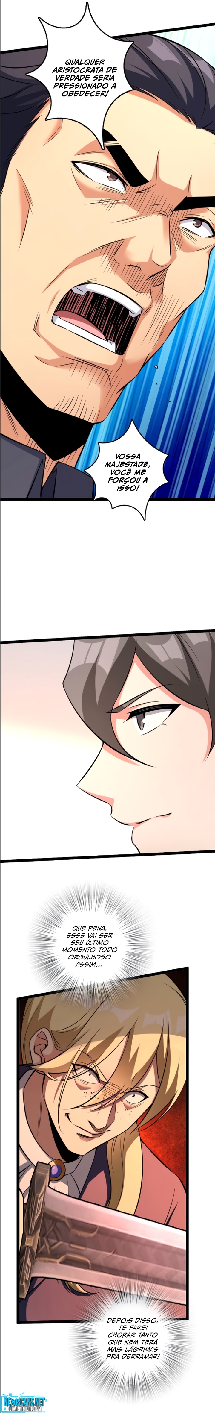 Read Release That Witch PT Manga Online