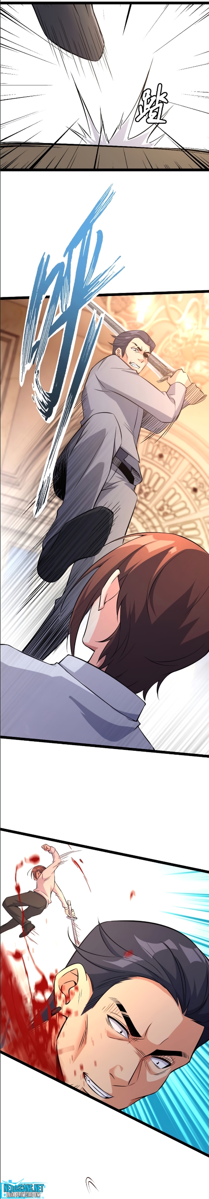 Read Release That Witch PT Manga Online