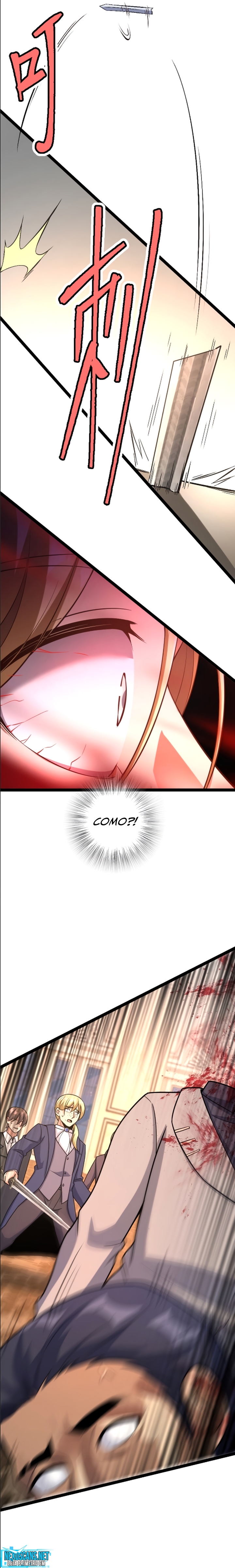 Read Release That Witch PT Manga Online
