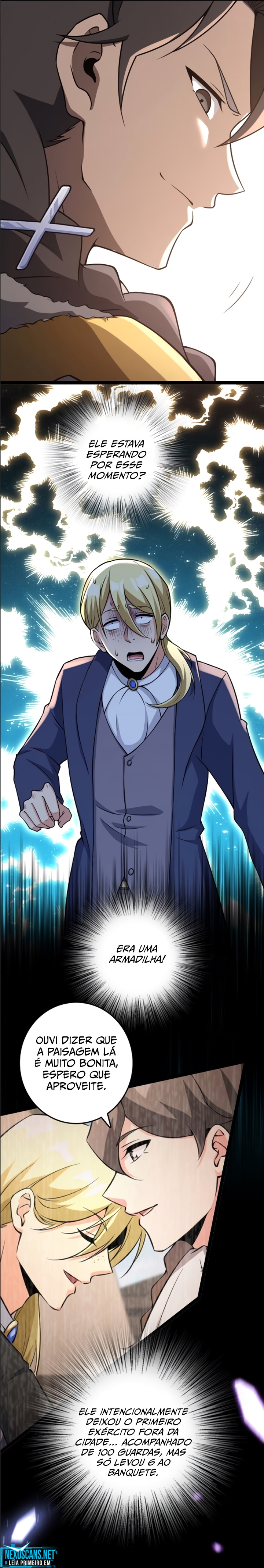 Read Release That Witch PT Manga Online