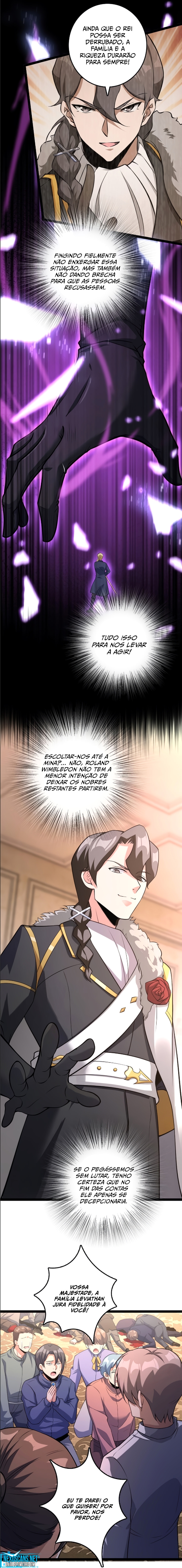 Read Release That Witch PT Manga Online