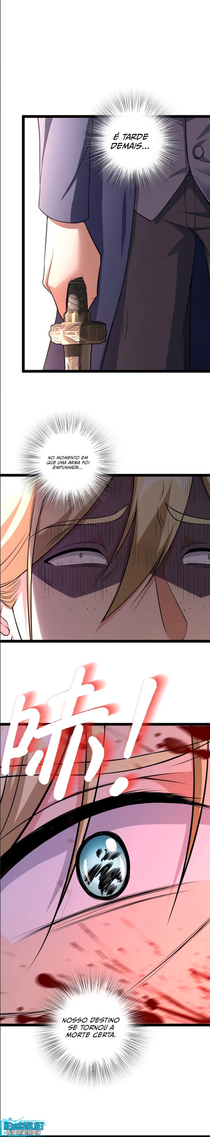 Read Release That Witch PT Manga Online