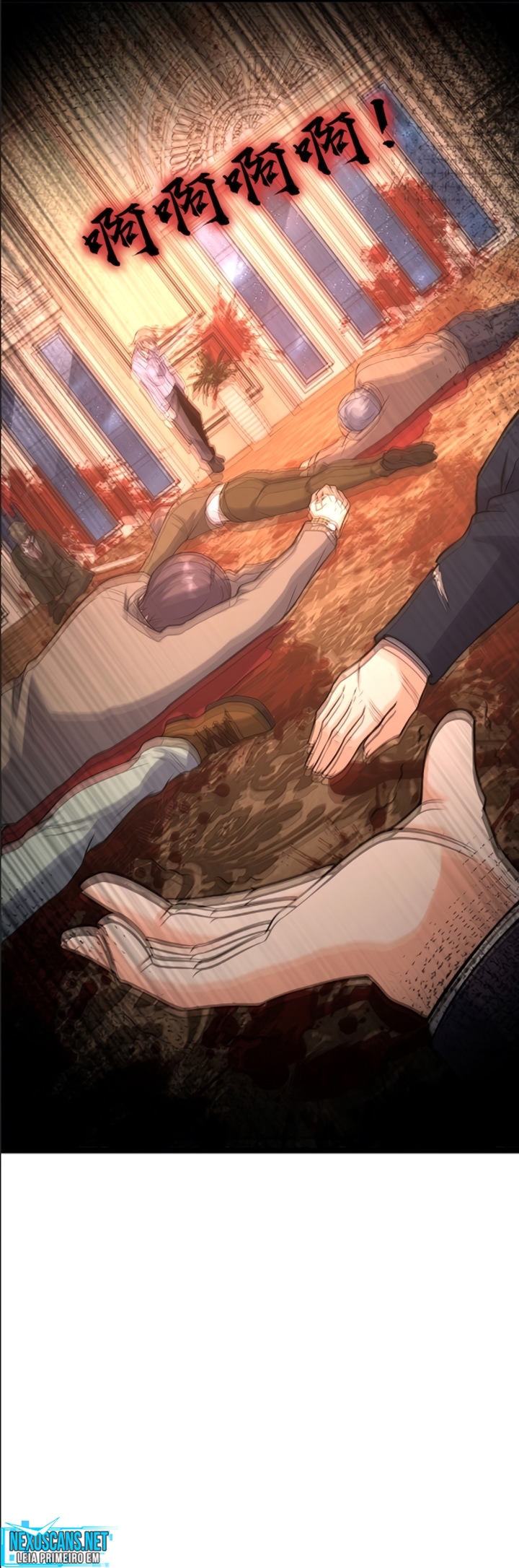 Read Release That Witch PT Manga Online