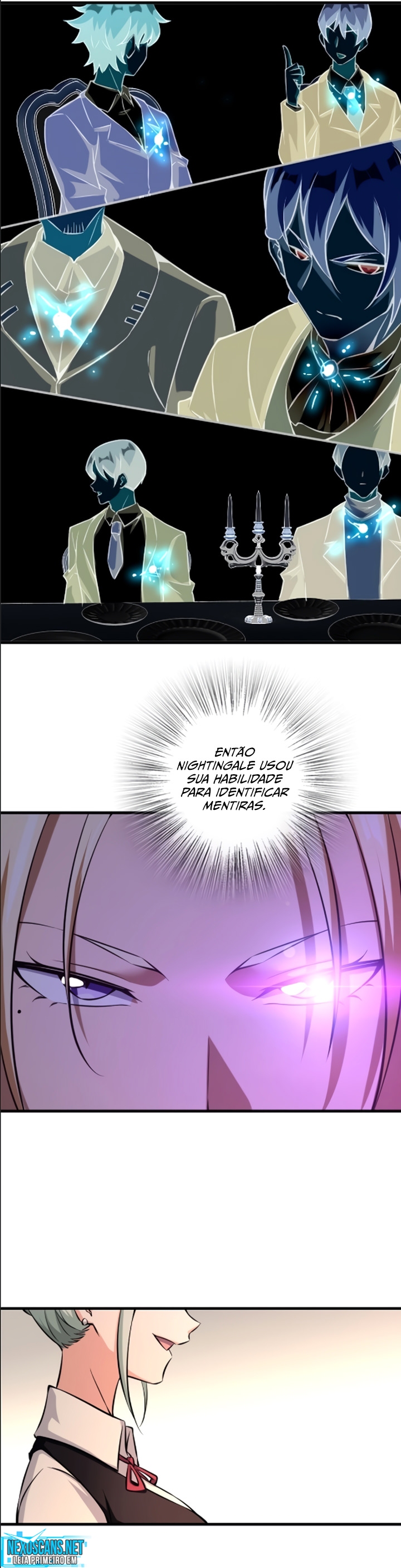 Read Release That Witch PT Manga Online