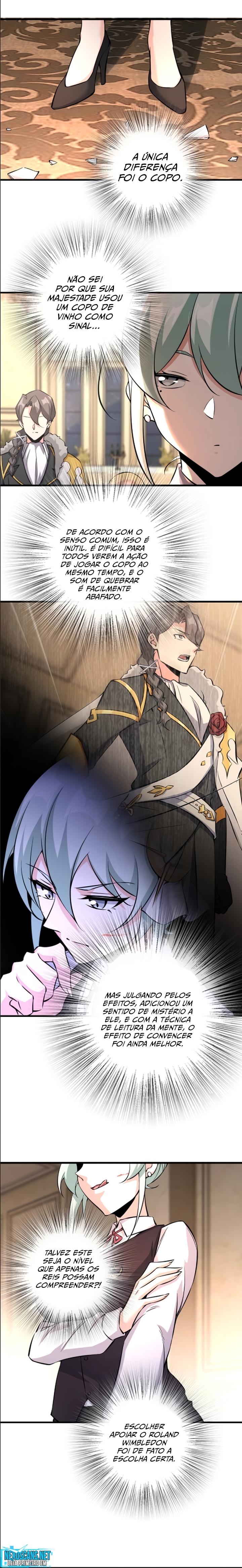 Read Release That Witch PT Manga Online