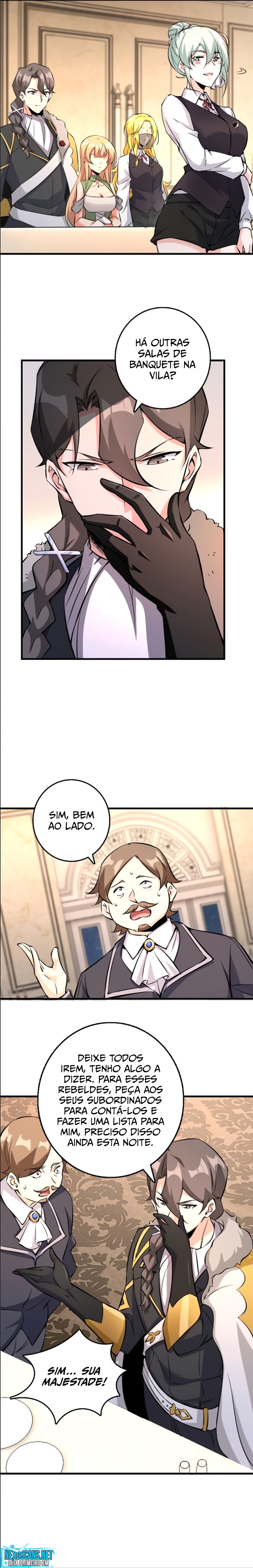 Read Release That Witch PT Manga Online