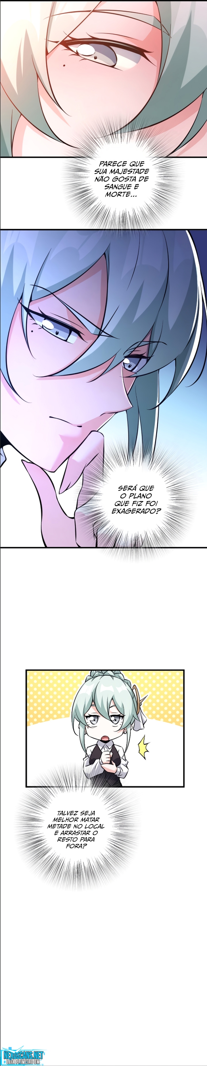 Read Release That Witch PT Manga Online