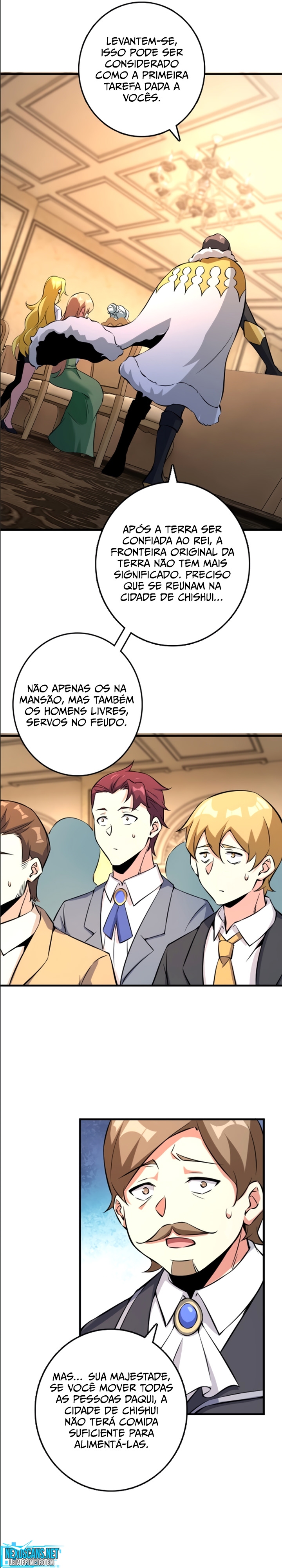 Read Release That Witch PT Manga Online