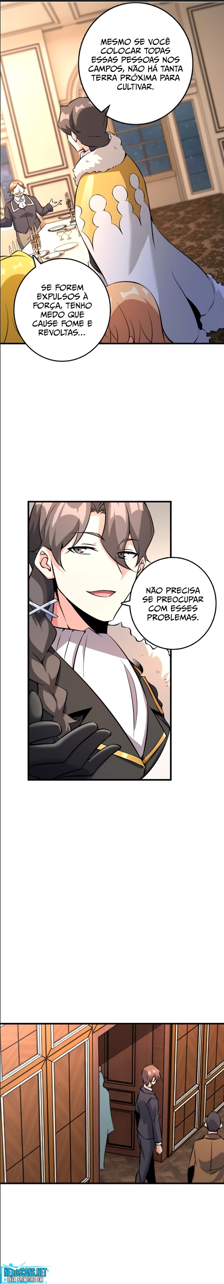 Read Release That Witch PT Manga Online