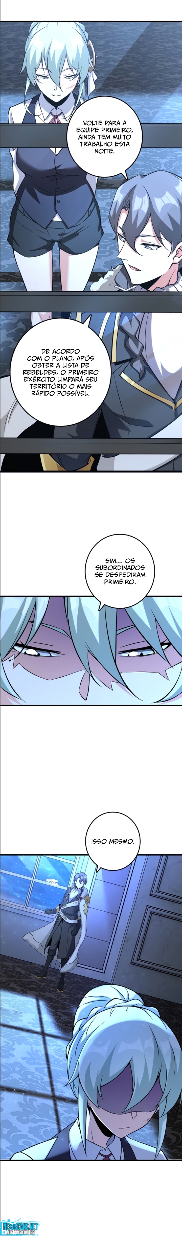 Read Release That Witch PT Manga Online