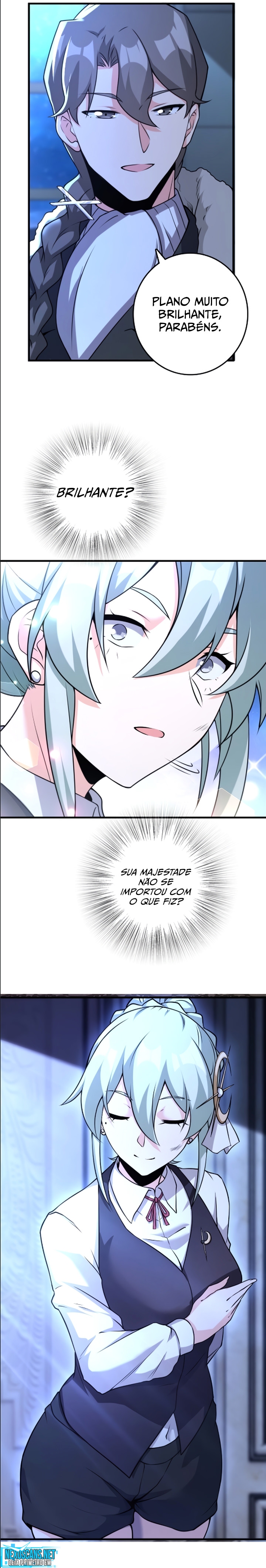 Read Release That Witch PT Manga Online
