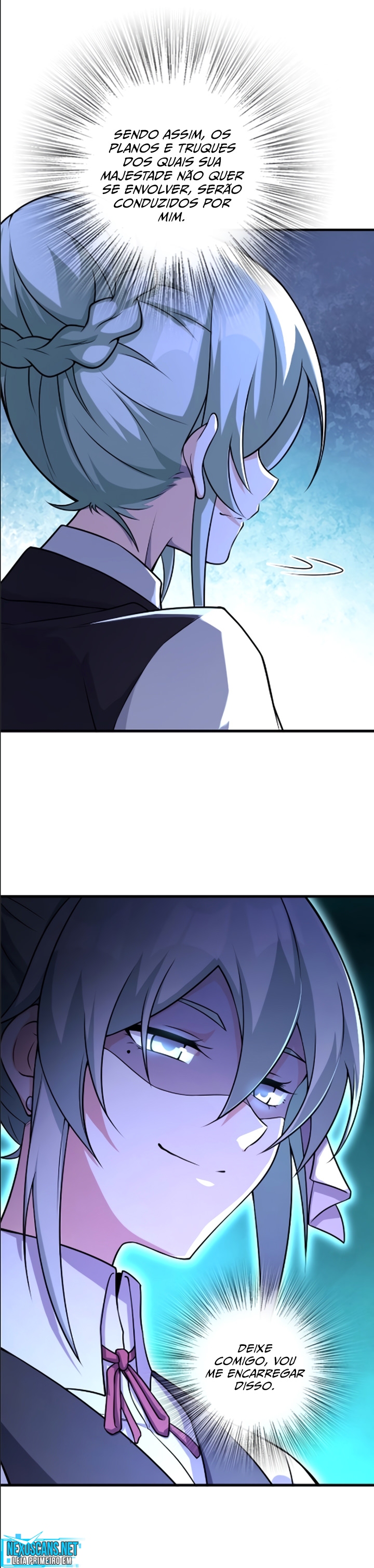 Read Release That Witch PT Manga Online
